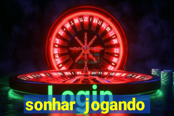 sonhar jogando futebol sendo goleiro